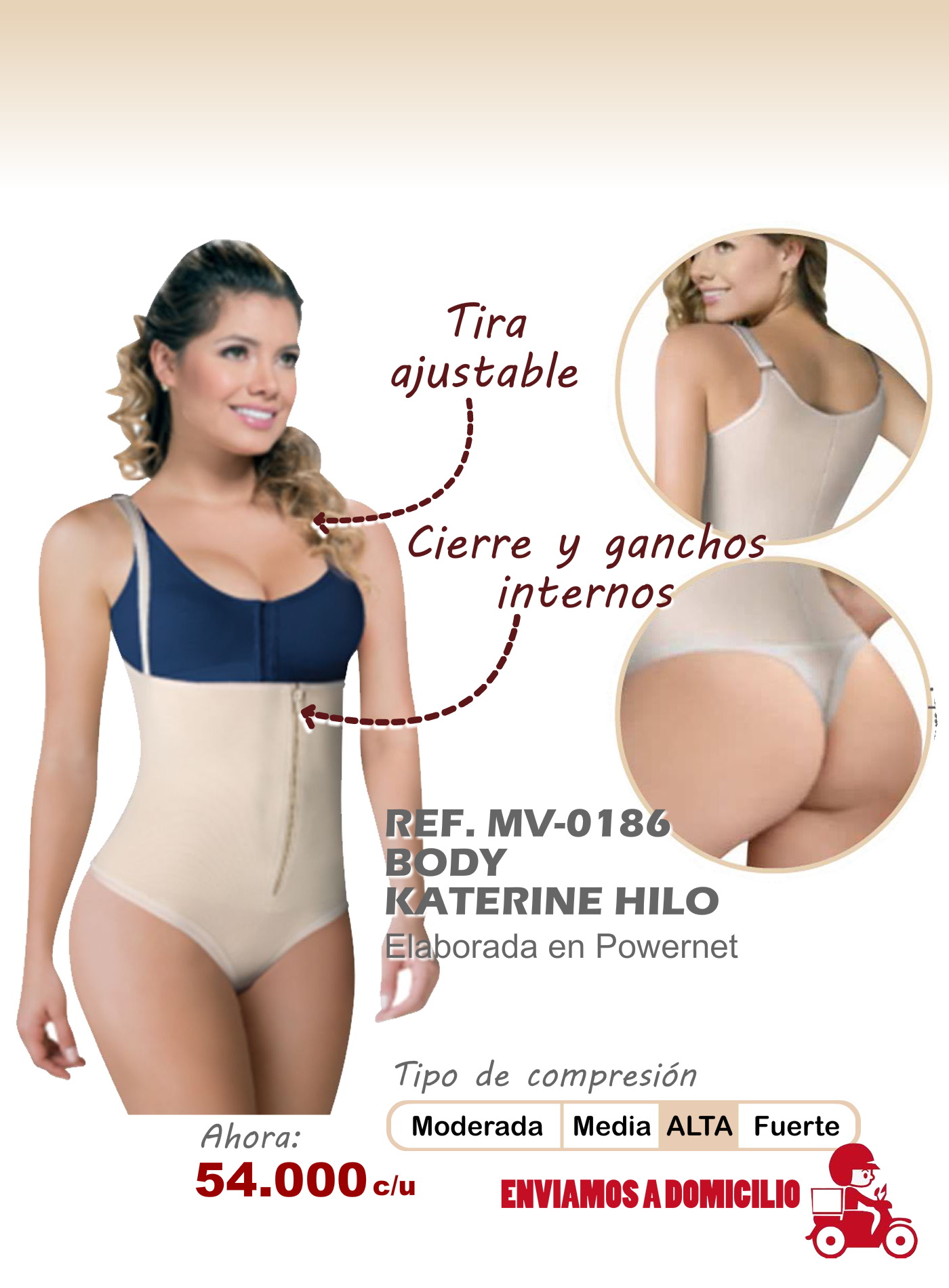 body katerine hilo